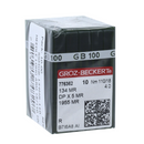 Groz Beckert Long Arm Needle 18/110, 10 ct
