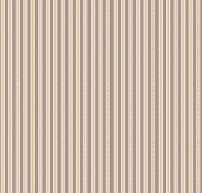 Farmer's Daughter Ticking Pewter Fabric