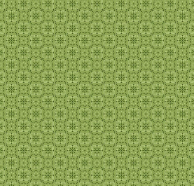 Farmer's Daughter Bandana Thyme Fabric