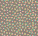 Farmer's Daughter Bouquet Rustic Fabric