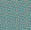 Farmer's Daughter Bouquet Raindrop Fabric
