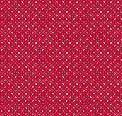 Farmer's Daughter Cherries Jazzberry Fabric