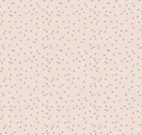 Farmer's Daughter Circles Background Raindrop Fabric