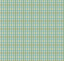 Farmer's Daughter Plaid Sea Glass Fabric