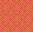 Farmer's Daughter Flower Patch Squash Fabric
