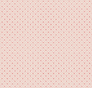Farmer's Daughter Cherries Background Coral Fabric