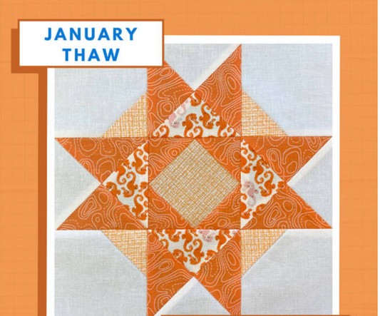 04/14/26 January Thaw Block ONLINE