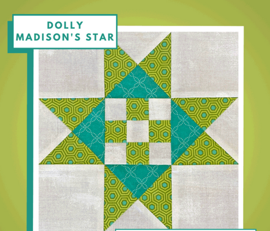 04/28/26 Dolly Madison Star Block ONLINE