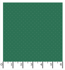 Desert Dreams - Dash Dots - Green - Yardage