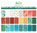 Desert Dreams - 2.5" Strips (40pc) - Jelly Roll