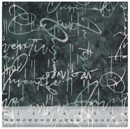 Autograph - Signature 899Q-2 - Hancock - Yardage