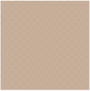 Terrace Blooms - Dot Bud - Brown - Yardage