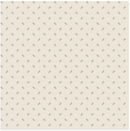 Terrace Blooms - Dot Bud - Cream - Yardage