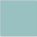 Terrace Blooms - Dot Bud - Blue - Yardage