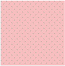 Terrace Blooms - Dot Bud - Pink - Yardage
