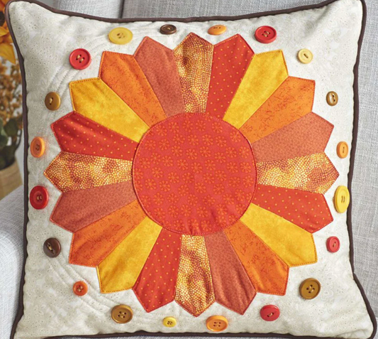 07/07/26 Dresden Pillow ONLINE