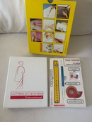 Golden Rule Kit - NO rulers