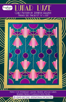 Lunar Luxe Quilt Pattern