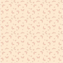 Petals & Hazel - Flutter - Blush - Yardage