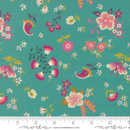 Sitara - Davina - Blue Chill - Yardage