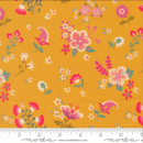 Sitara - Davina - Dijon - Yardage