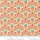 Sitara - Opaline - Cream - Yardage