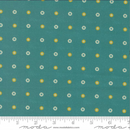 Sitara - Floret - Lagoon - Yardage