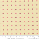 Sitara - Floret - Cream - Yardage