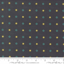 Sitara - Floret - Midnight - Yardage