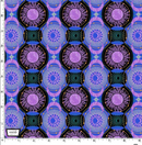 Constellation Dream - Solunar Dreamscape - Multi - Yardage