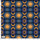 Constellation Dream - Solunar Dreamscape - Multi - Yardage