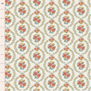 Tilda - Village Life - Mable Warm - Cream - Yardage