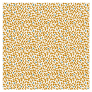 Tilda - Village Life - Lillian - Ochre - Yardage