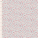 Tilda - Village Life - Mae - Cream - Yardage