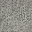 Cotton Canvas Print - Thalia - Graphite - Yardage