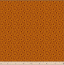 Midnight Cheddar - Wallflowers - Cheddar - Yardage