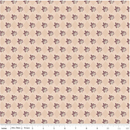 Northanger Abbey - James - Pink - Yardage