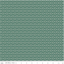 Northanger Abbey - Thorpe - Green - Yardage