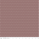 Northanger Abbey - Thorpe - Marsala - Yardage