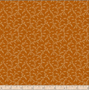 Midnight Cheddar - Climbing Vine - Cheddar - Yardage