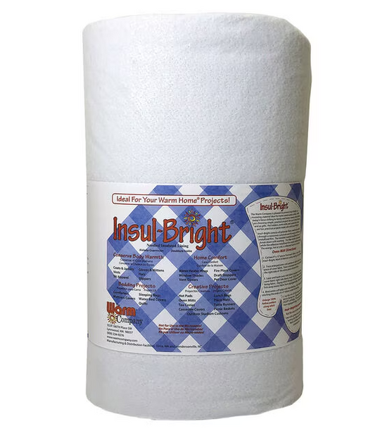 Insul-Bright 45" WP6340