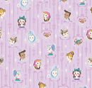 Wishes - Cast - Vanity - Yardage