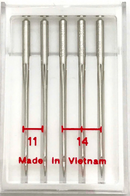 Janome Needles Serger 11& 14
