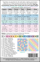 Squarely Modern Quilt Pattern