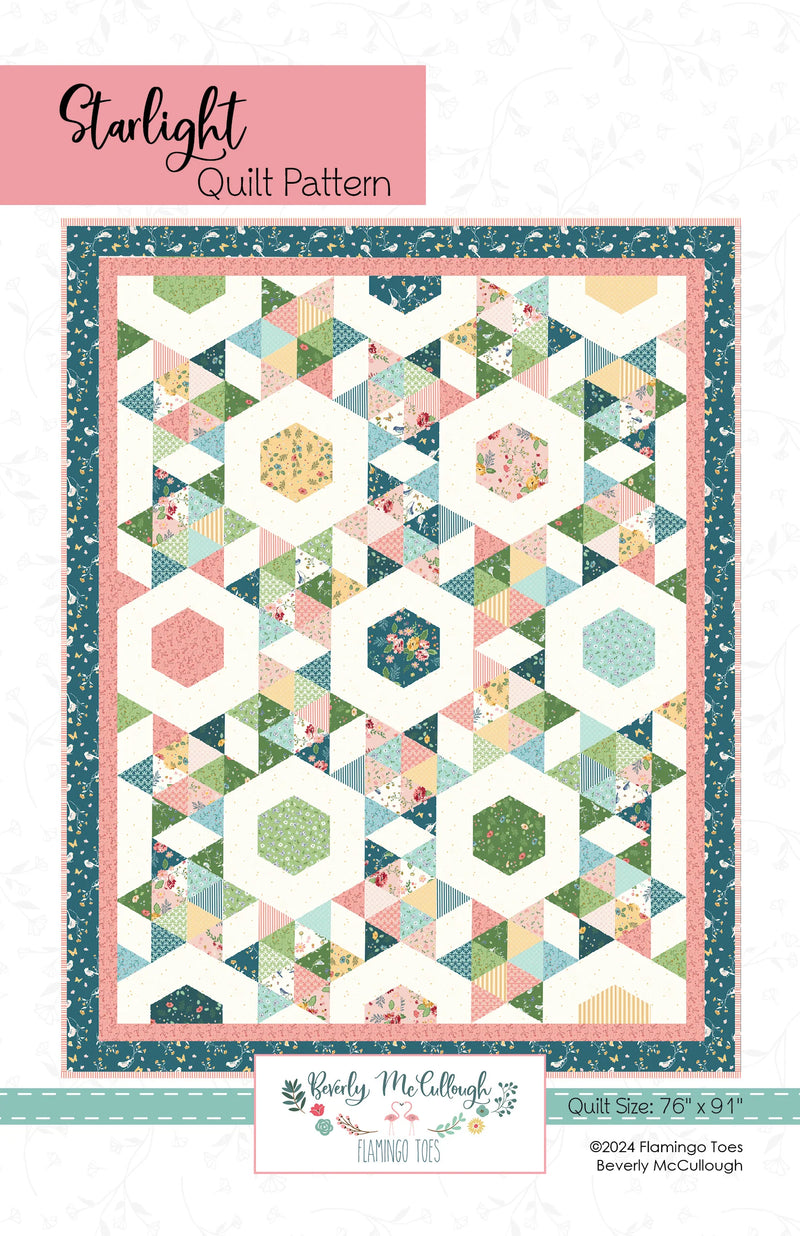 Starlight Pattern