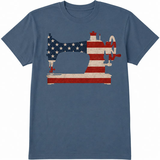 American Made T-Shirt