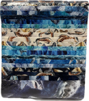 Into the Deep - 6.5", 20 pcs - Vegas Strip