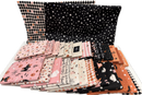 Purrville Pattern - Purrs and Boos Collection 72.5"x 76.5" - Quilt Kit