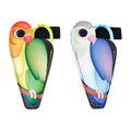 Sew Steady Purse Parrot Embroidery Scissors