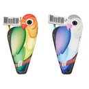 Sew Steady Purse Parrot Embroidery Scissors